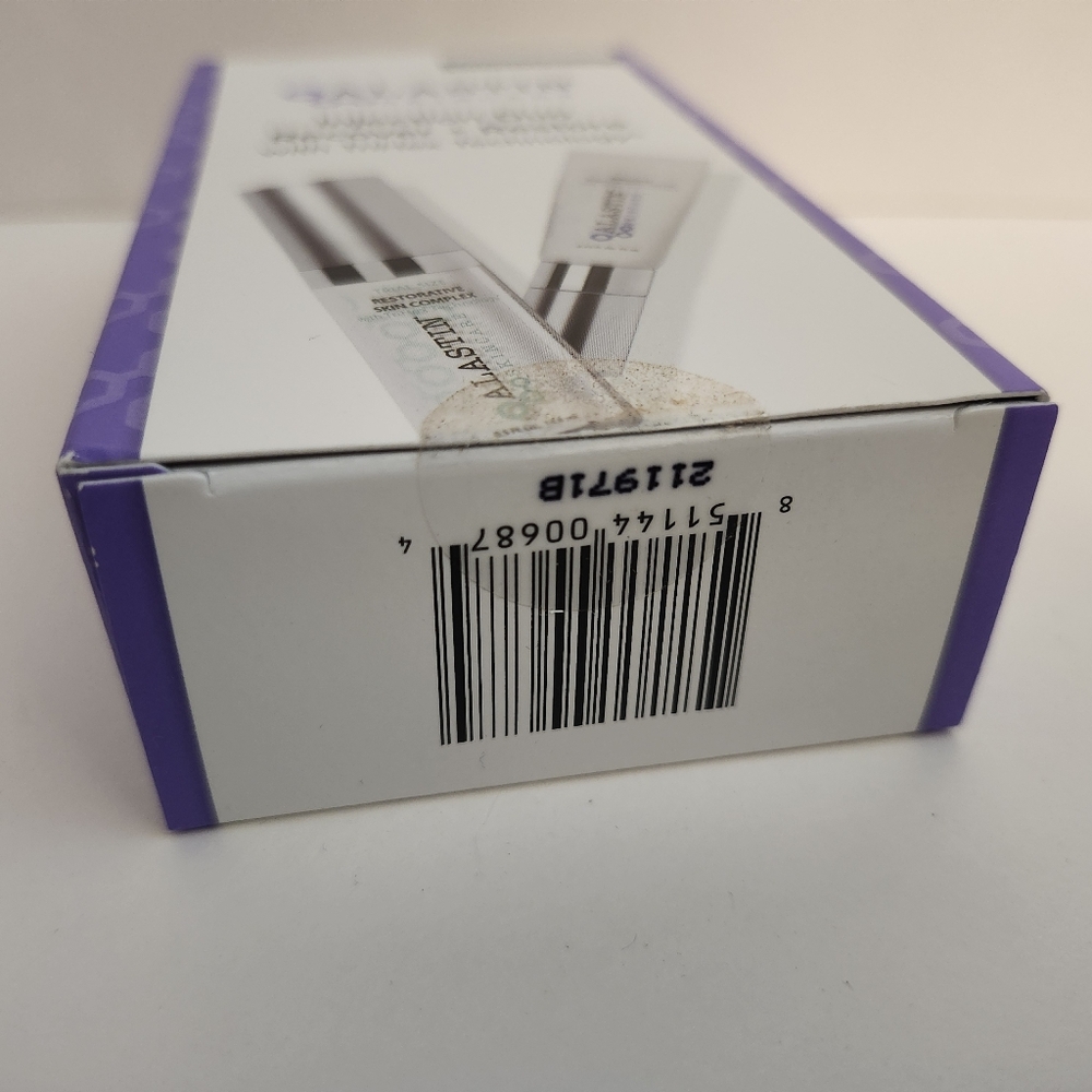 Alastin Injection Duo Restore + Recovery Kit - Lip Injection Recovery Treatment - Picture 7 of 7